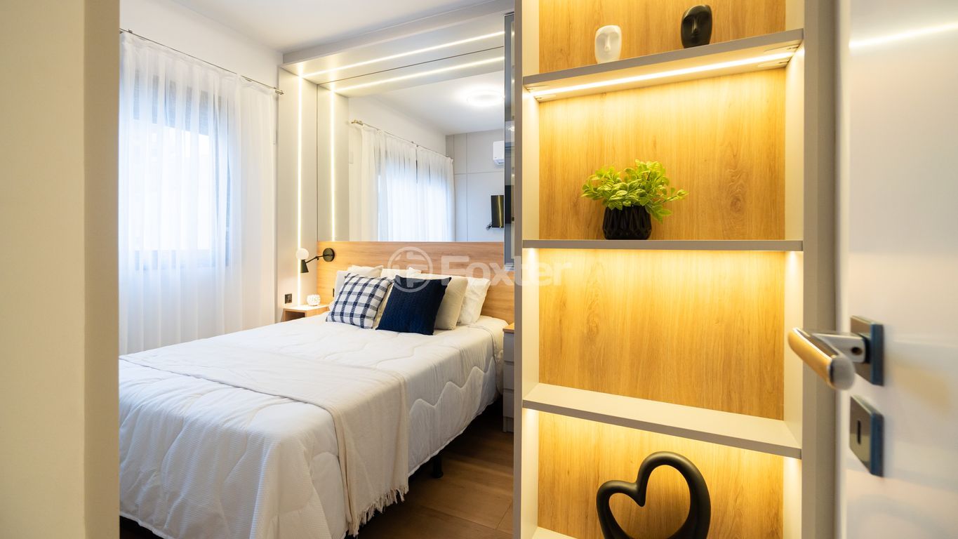 Apartamento para comprar em Ramiro Barcelos, 1679 - foto 19