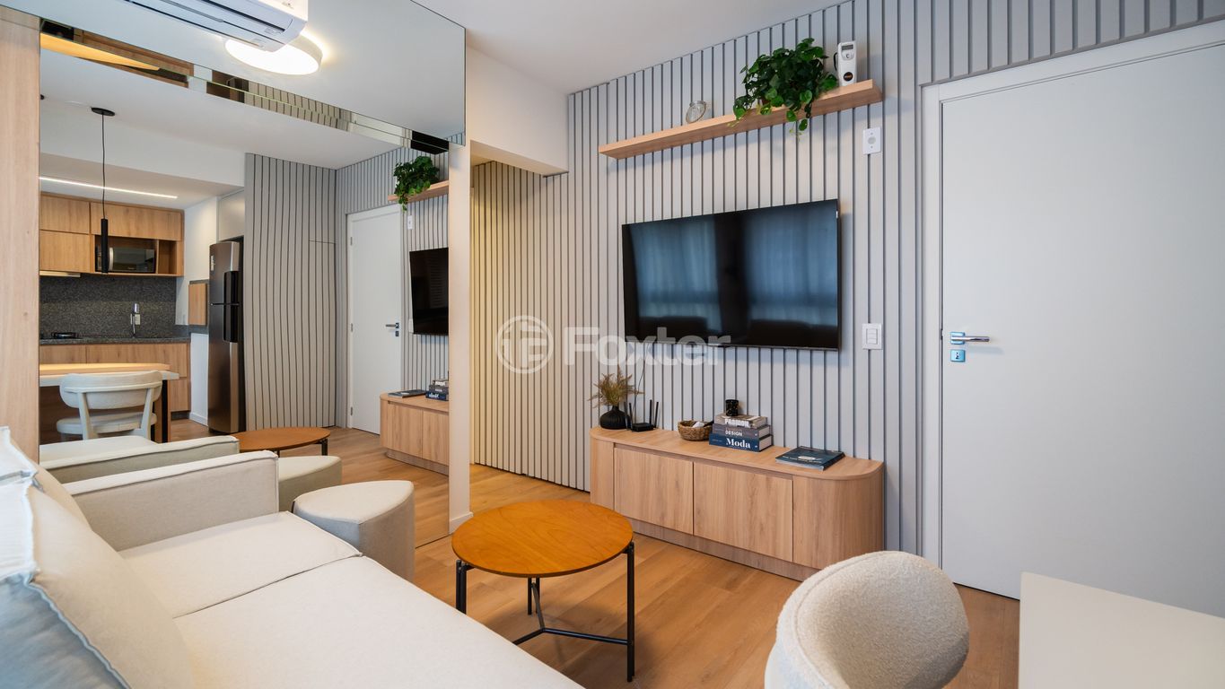 Apartamento para comprar em Ramiro Barcelos, 1679 - foto 4