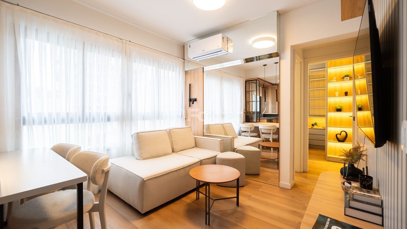 Apartamento para comprar em Rio Branco, Porto Alegre - foto 1