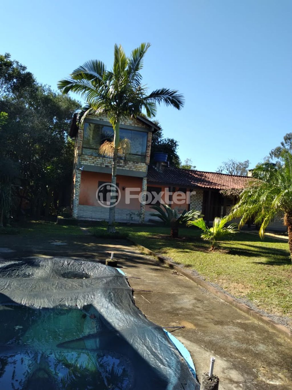 sitio chachara fazenda para comprar em Águas Claras IV (Águas Claras), Viamão - foto 1