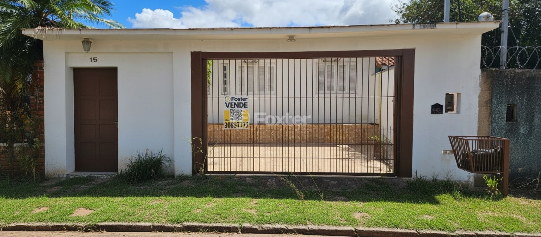 casa sobrado para comprar em dos Rouxinois, 15 - foto 17