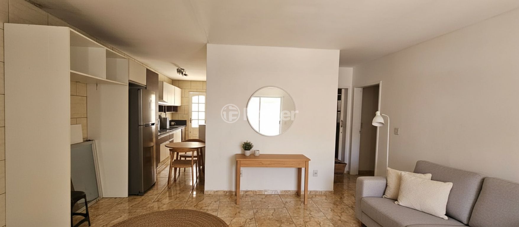 casa sobrado para comprar em Jardim Algarve, Alvorada - foto 1