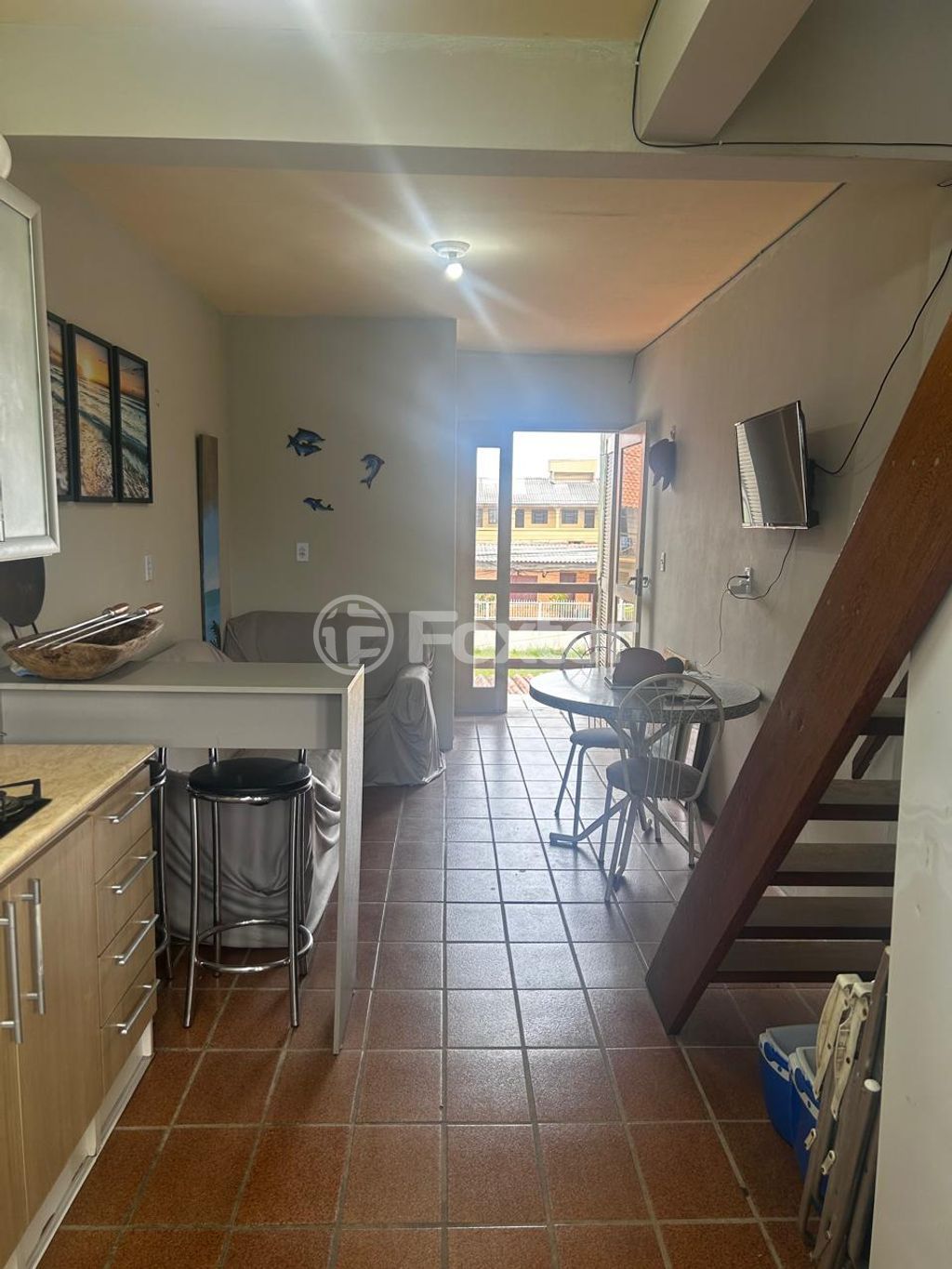 Casa em condominio para comprar em Manoel Braz de Lima, 5075 - foto 7