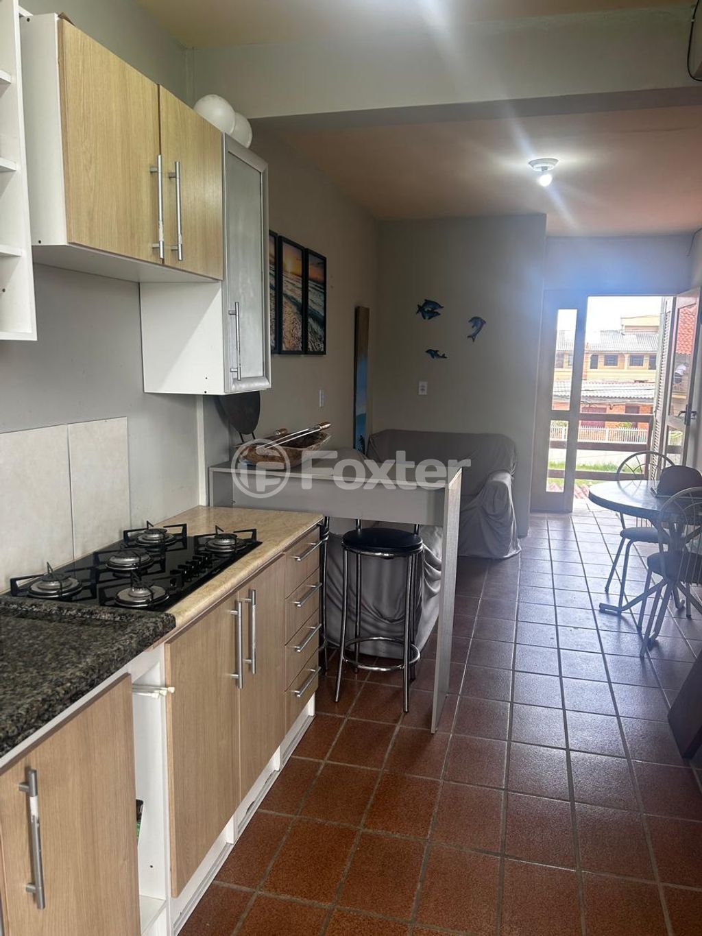 Casa em condominio para comprar em Manoel Braz de Lima, 5075 - foto 3