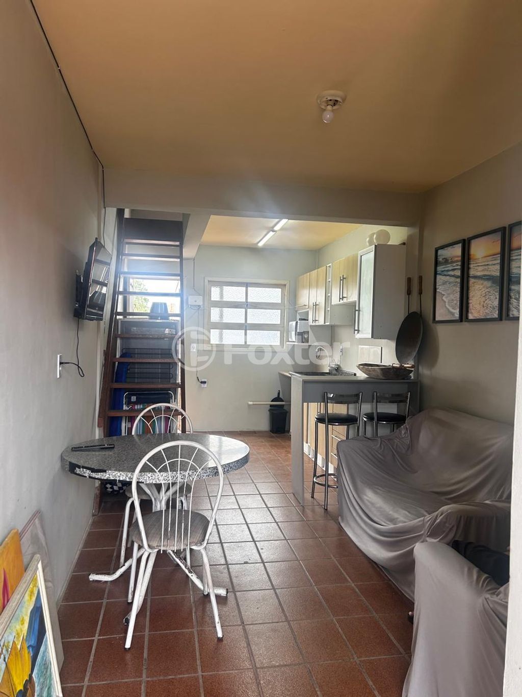 Casa em condominio para comprar em Manoel Braz de Lima, 5075 - foto 4