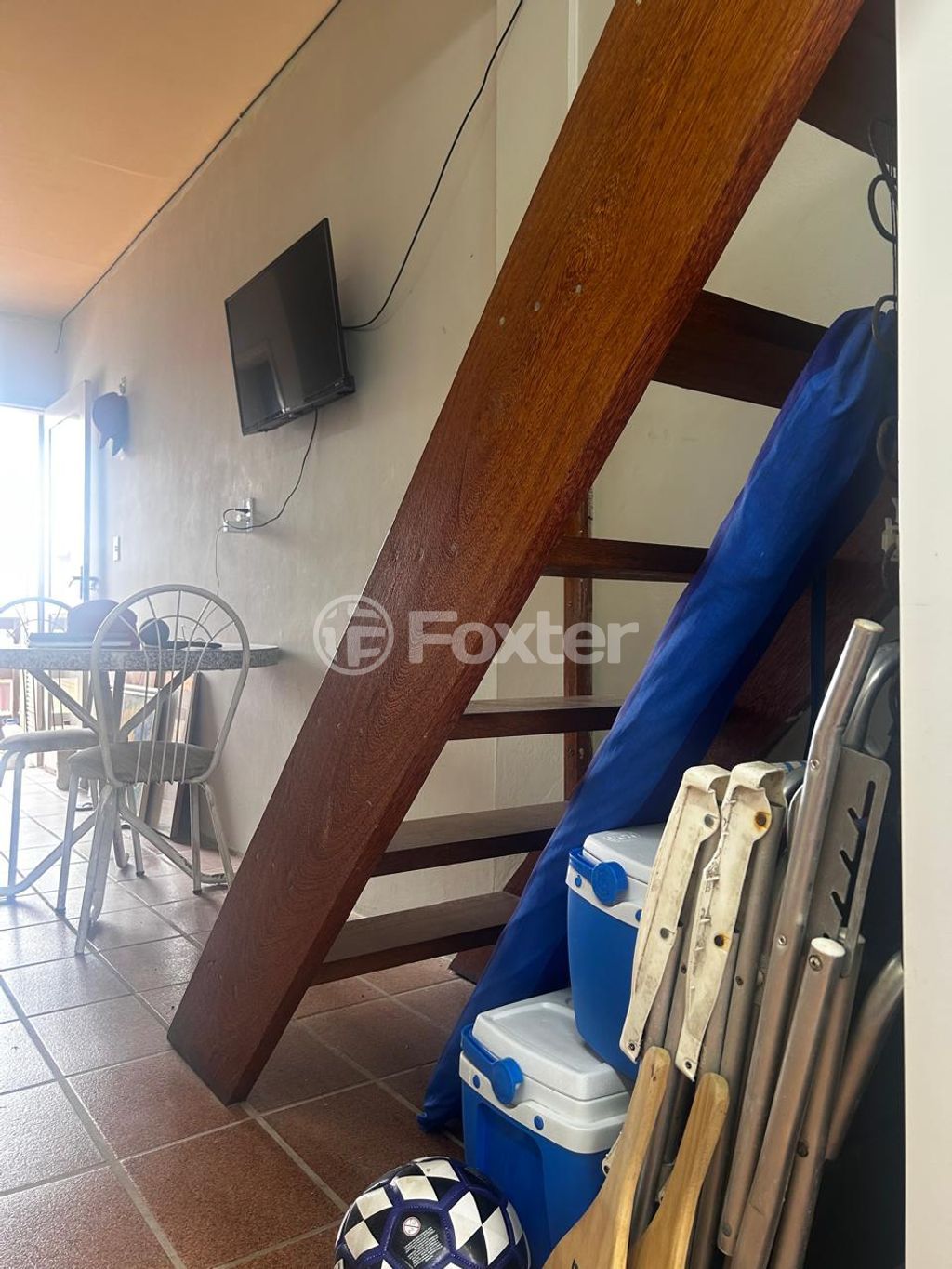 Casa em condominio para comprar em Manoel Braz de Lima, 5075 - foto 8
