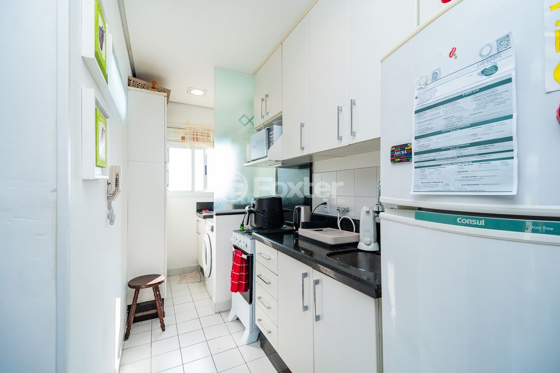 Apartamento para comprar em Lindolfo Henke, 230 - foto 40