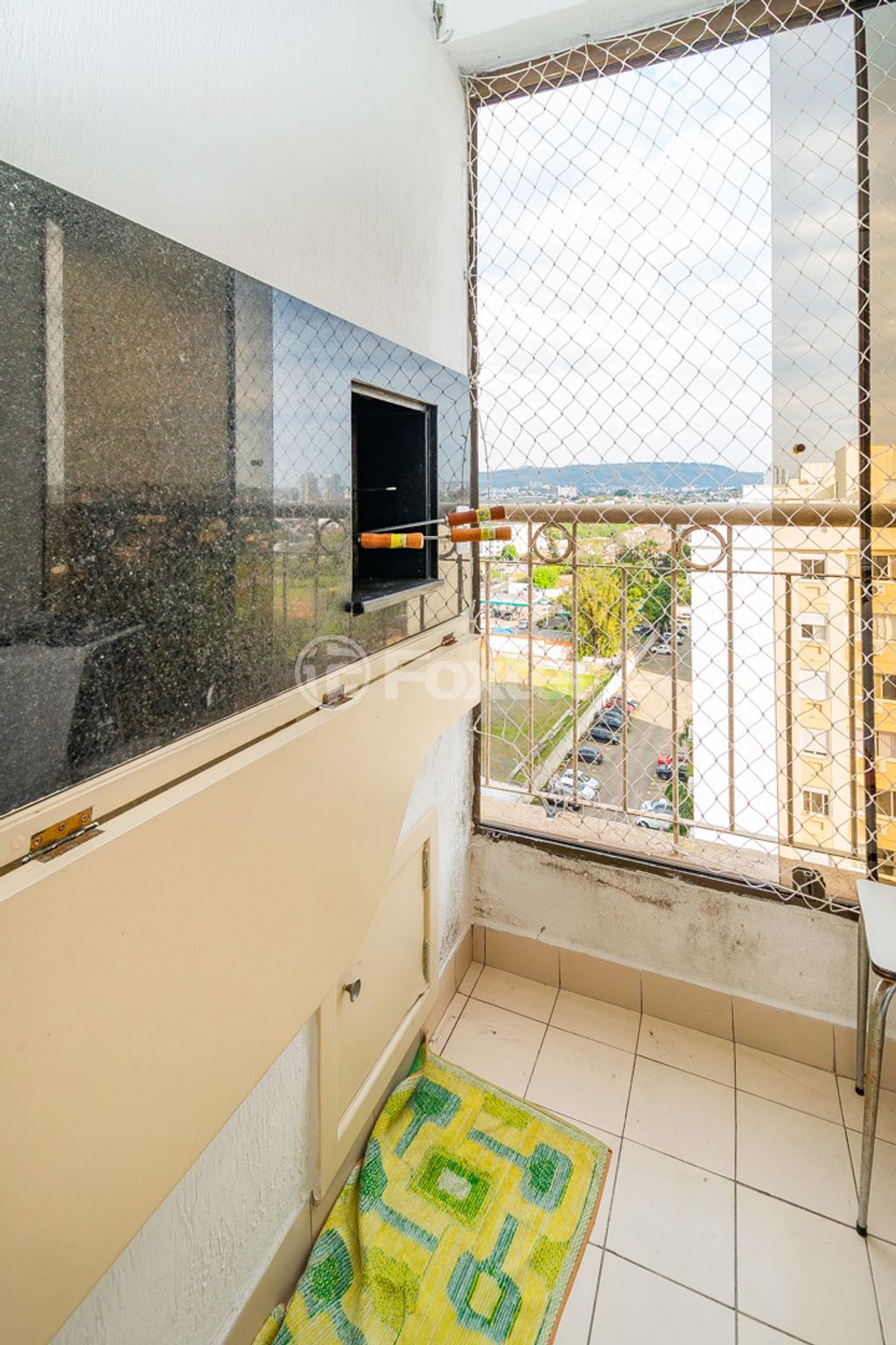Apartamento para comprar em Lindolfo Henke, 230 - foto 12