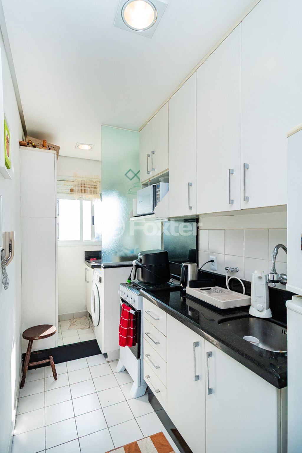 Apartamento para comprar em Lindolfo Henke, 230 - foto 37