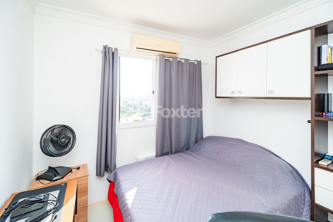 Apartamento para comprar em Lindolfo Henke, 230 - foto 17