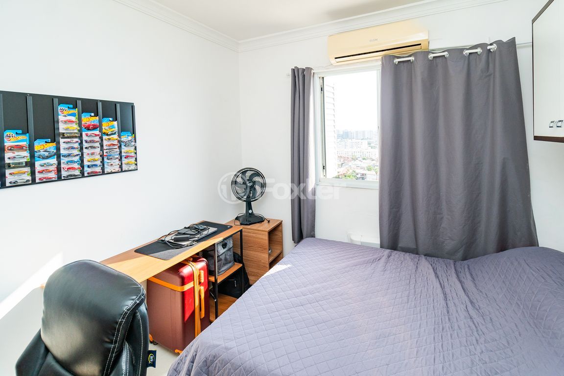 Apartamento para comprar em Lindolfo Henke, 230 - foto 22