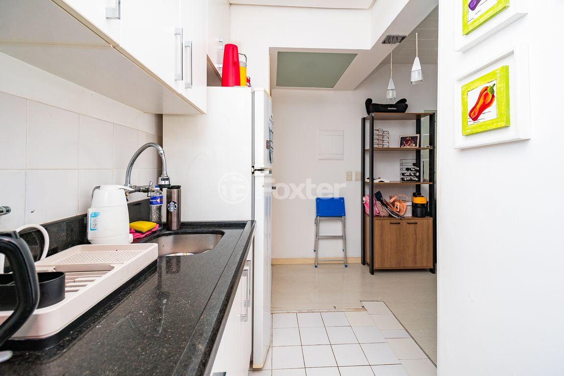 Apartamento para comprar em Lindolfo Henke, 230 - foto 53