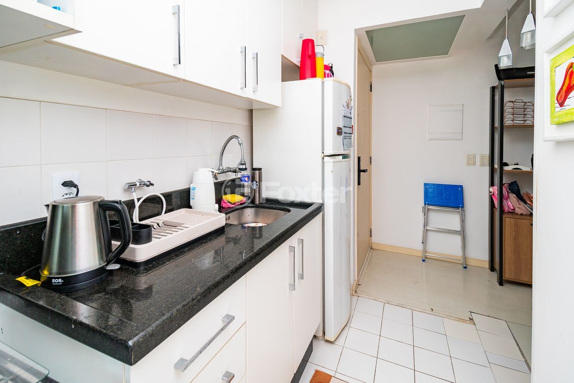 Apartamento para comprar em Lindolfo Henke, 230 - foto 45
