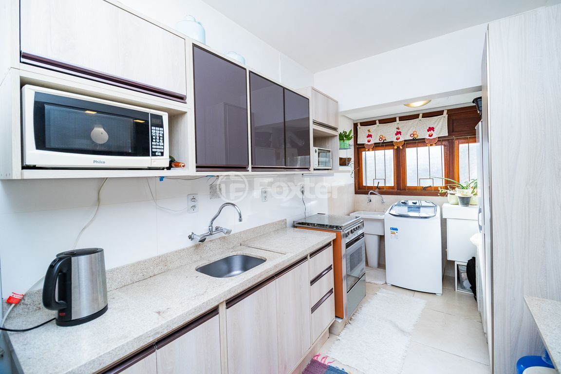 Apartamento para comprar em Domingos Rubbo, 371 - foto 30