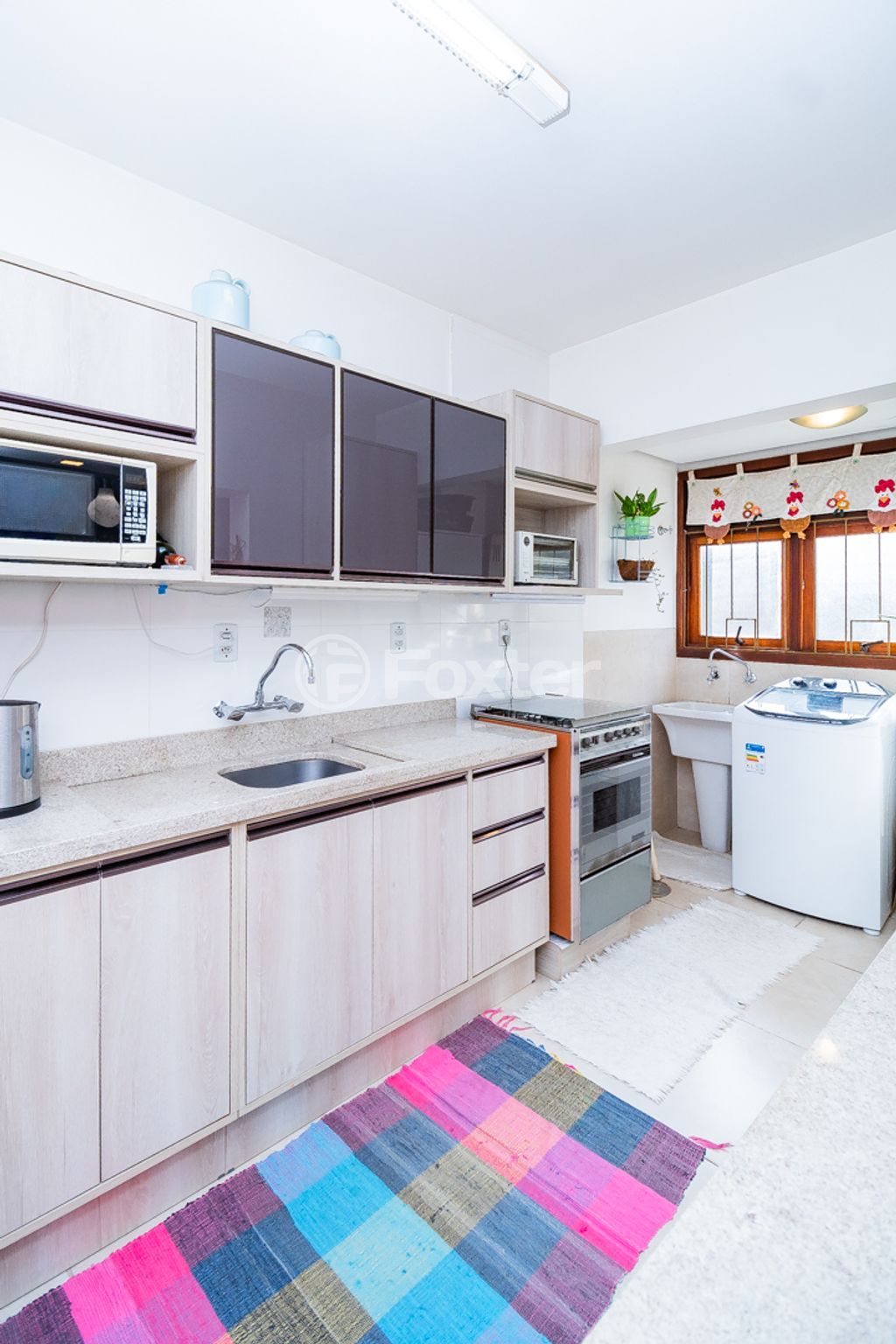 Apartamento para comprar em Domingos Rubbo, 371 - foto 28