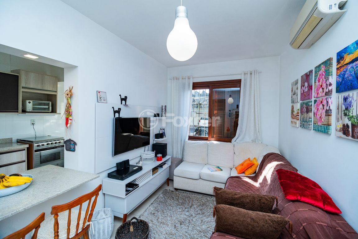 Apartamento para comprar em Domingos Rubbo, 371 - foto 4