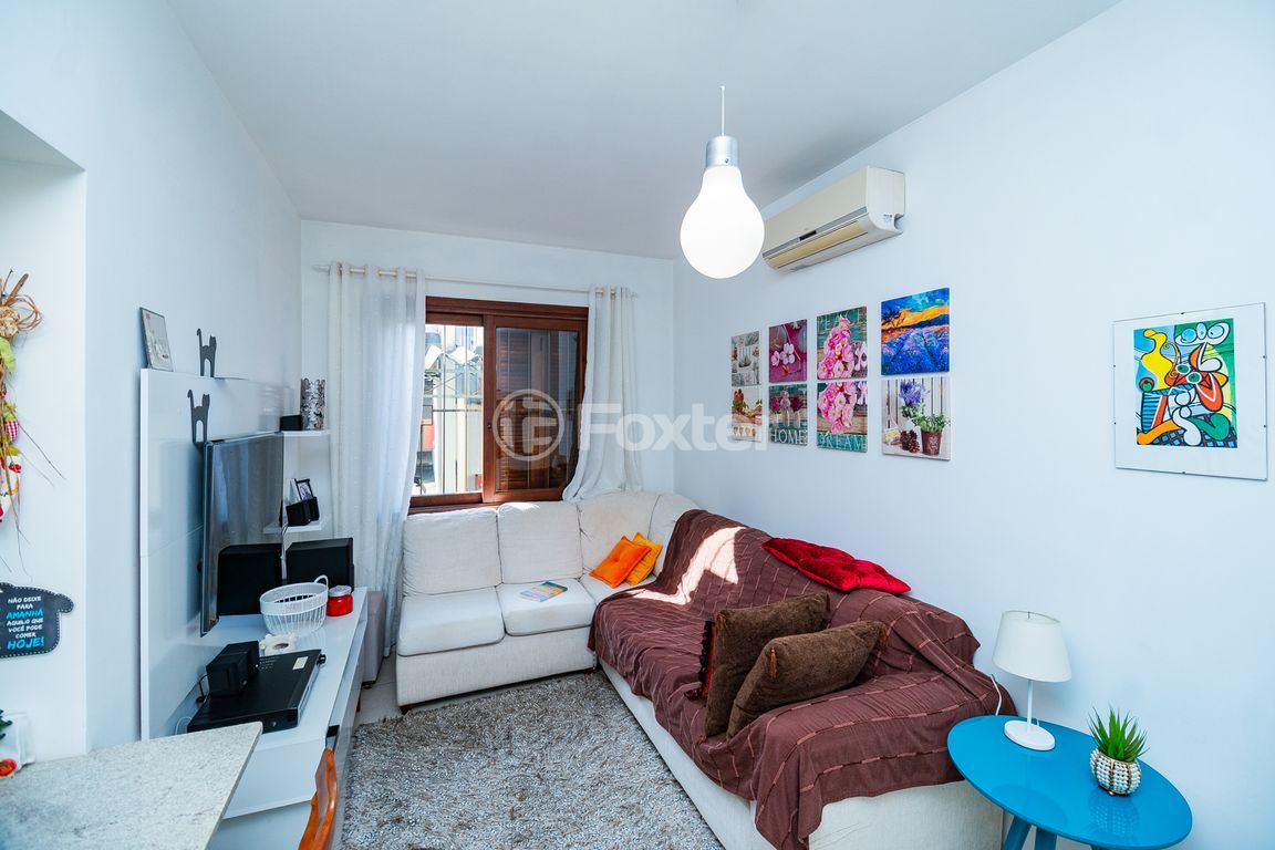 Apartamento para comprar em Cristo Redentor, Porto Alegre - foto 1