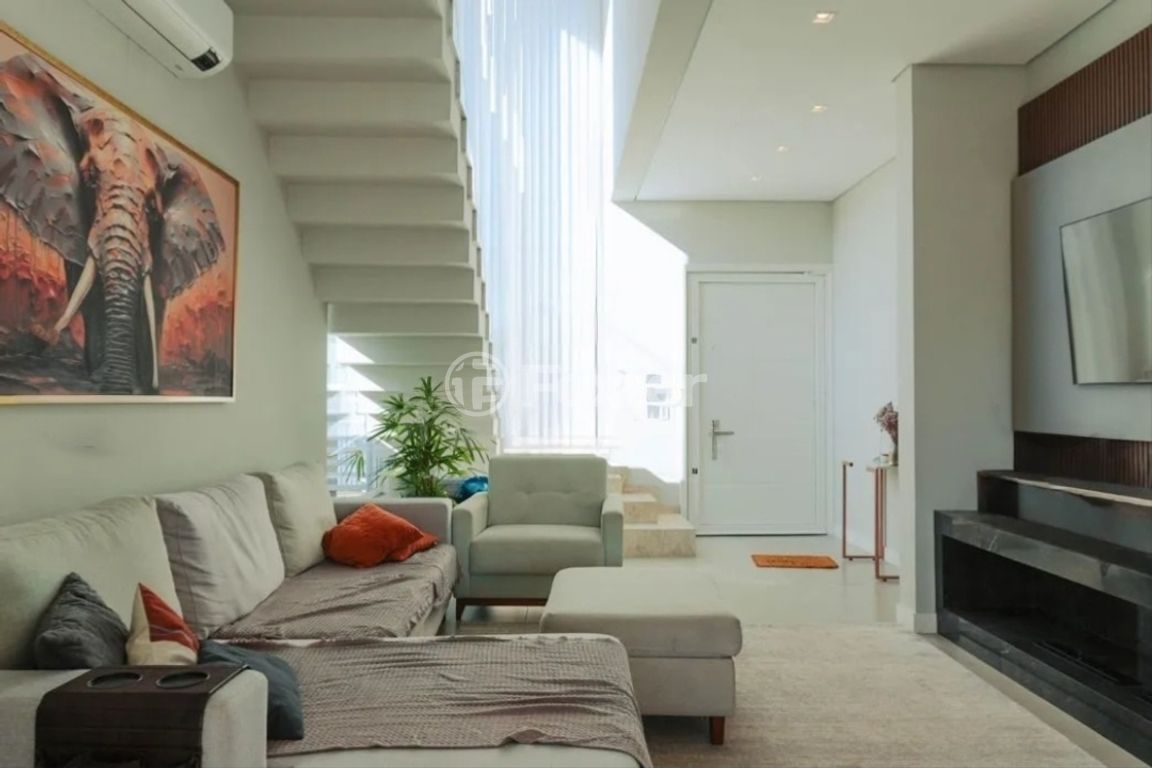Casa em condominio para comprar em Centro, Gravataí - foto 1