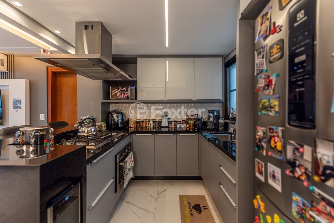 Apartamento para comprar em Diário de Notícias, 1555 - foto 35