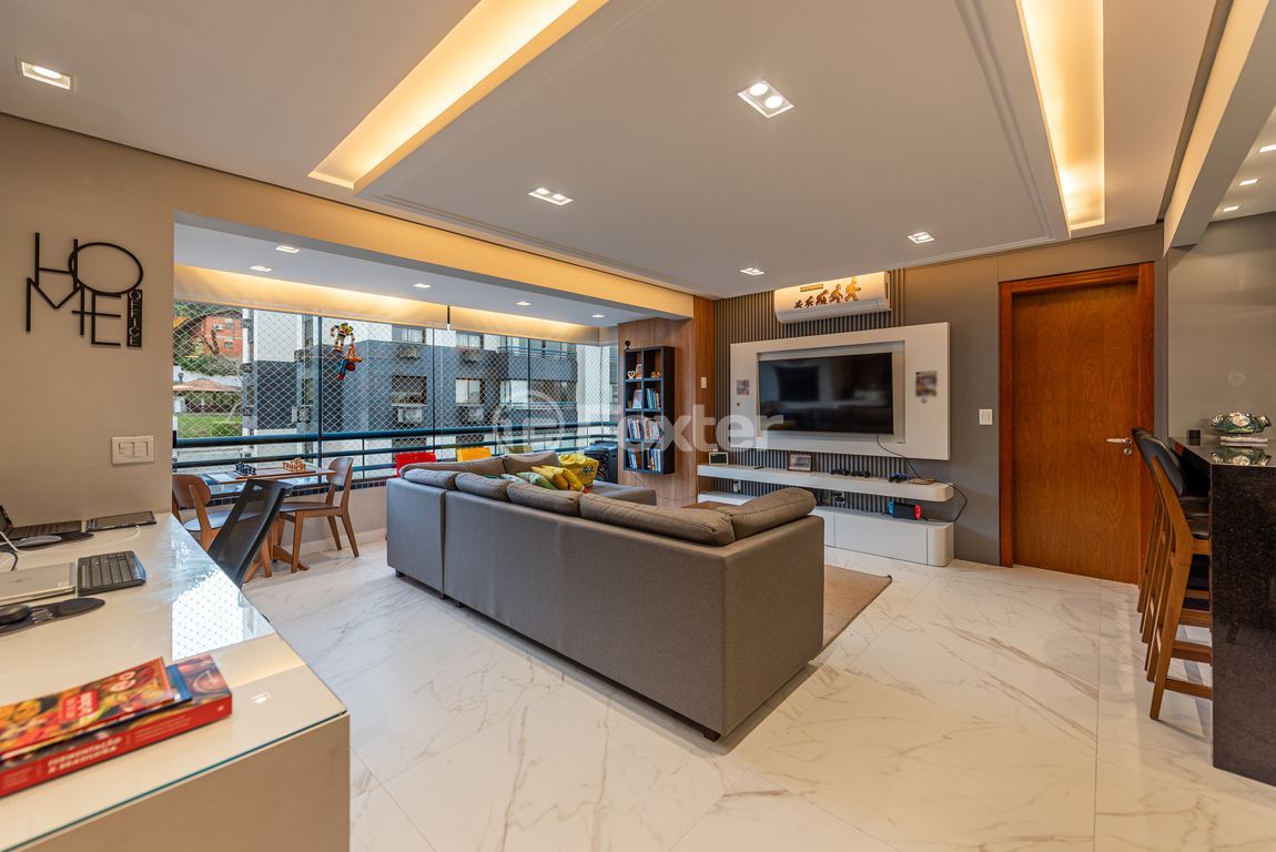 Apartamento para comprar em Cristal, Porto Alegre - foto 1