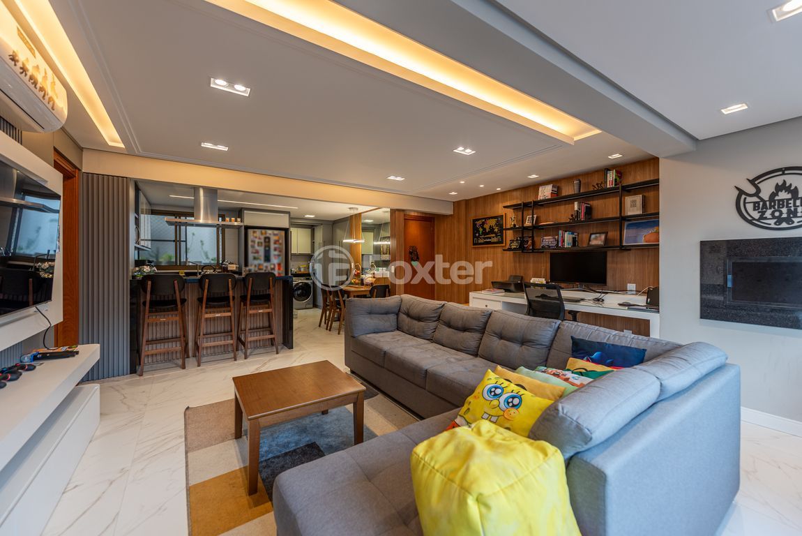 Apartamento para comprar em Diário de Notícias, 1555 - foto 7