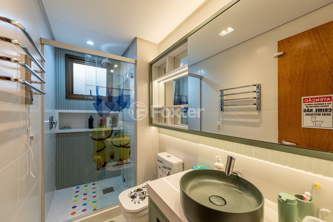 Apartamento para comprar em Diário de Notícias, 1555 - foto 29