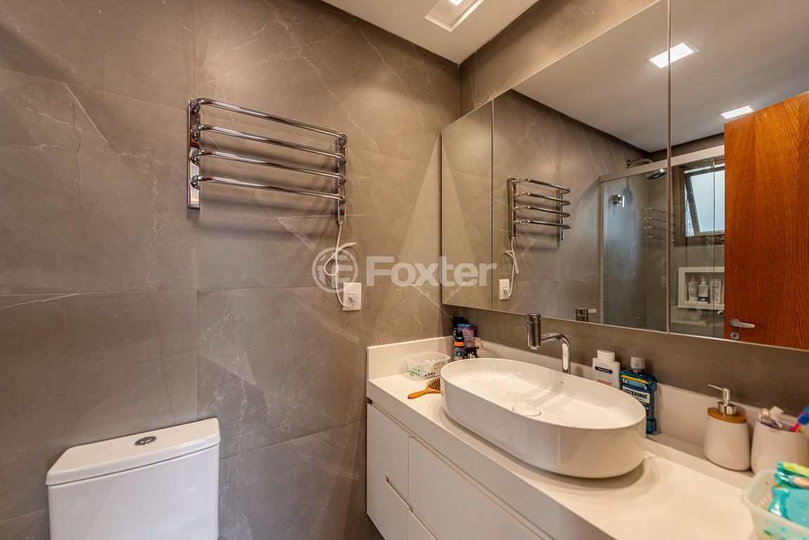 Apartamento para comprar em Diário de Notícias, 1555 - foto 24
