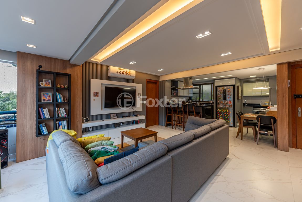 Apartamento para comprar em Diário de Notícias, 1555 - foto 9