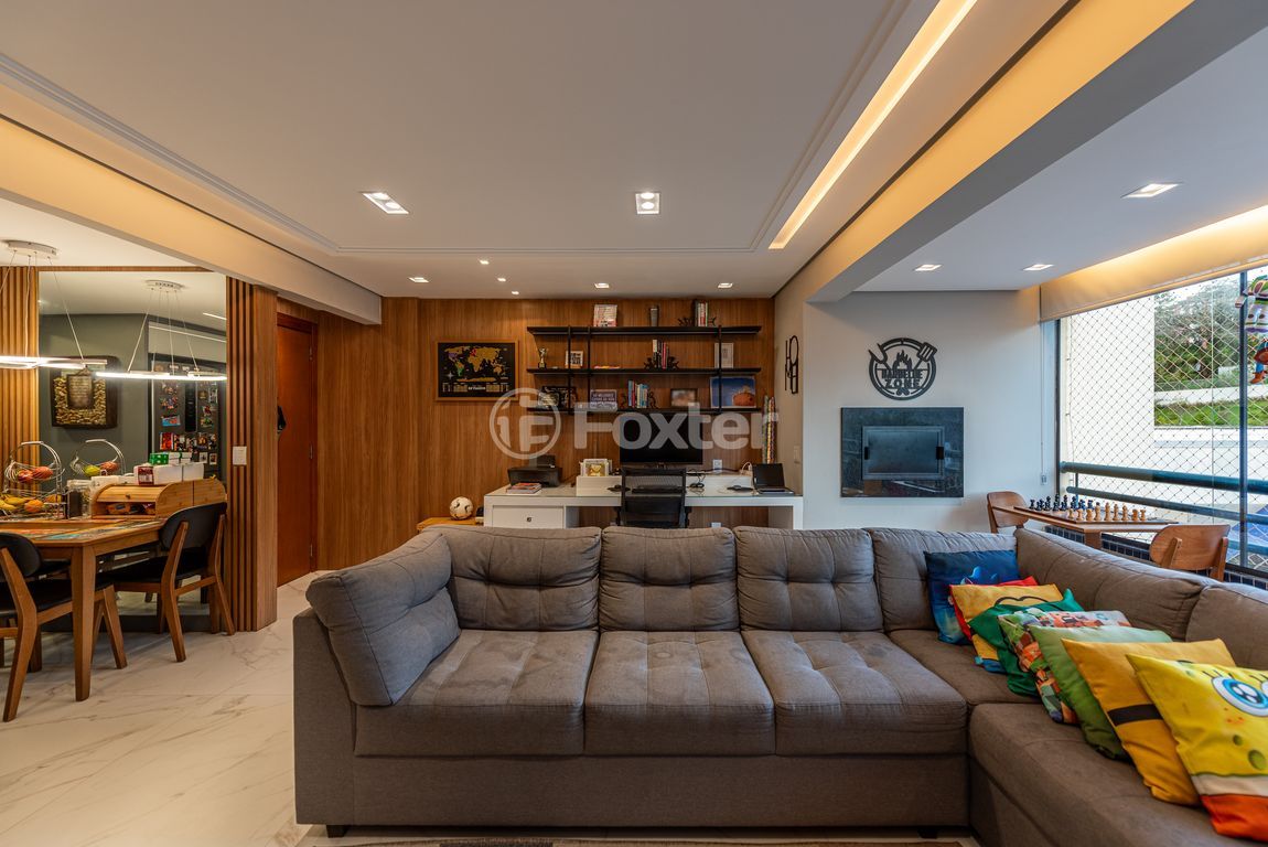 Apartamento para comprar em Diário de Notícias, 1555 - foto 13