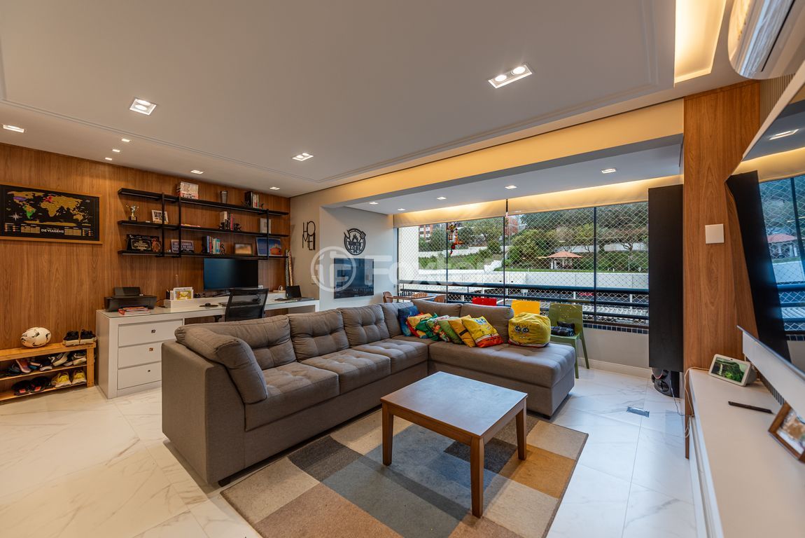 Apartamento para comprar em Diário de Notícias, 1555 - foto 5