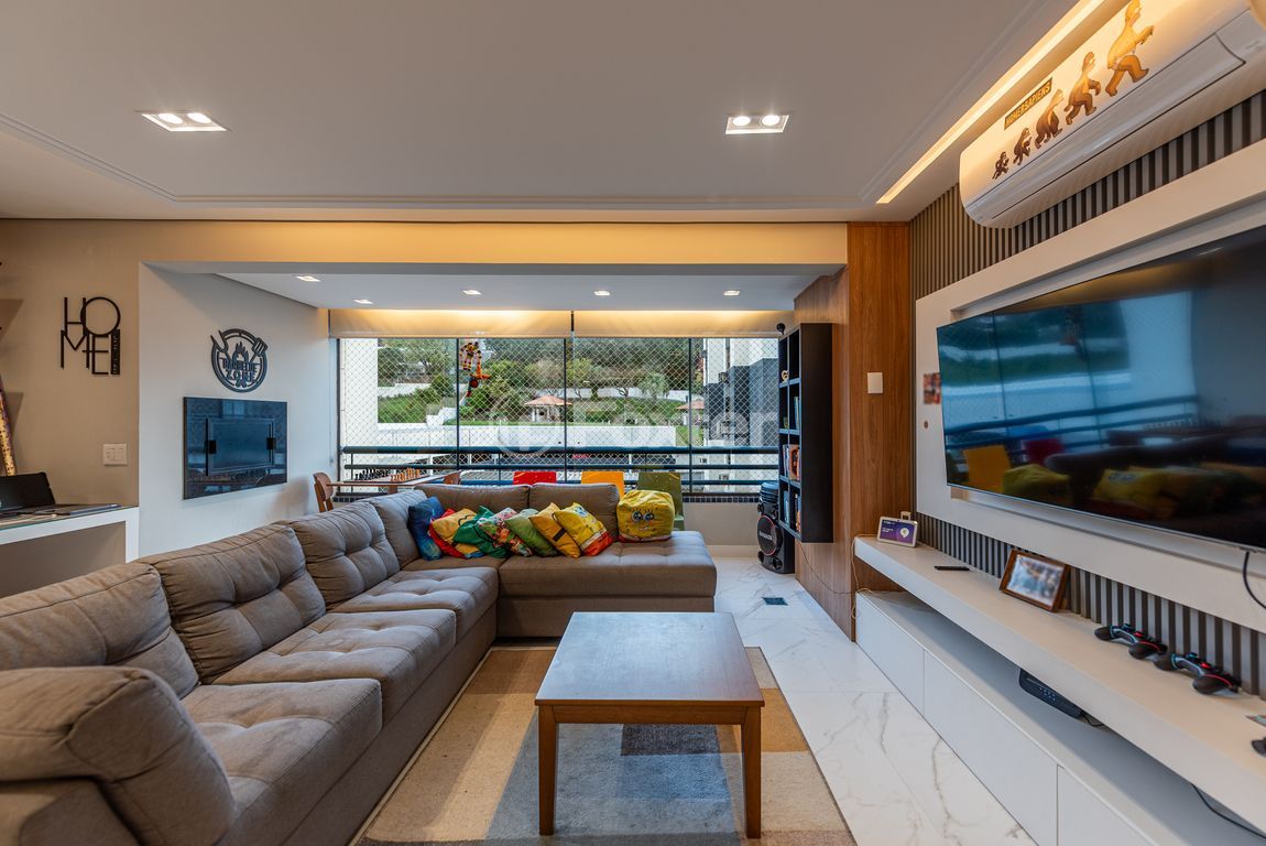 Apartamento para comprar em Diário de Notícias, 1555 - foto 4