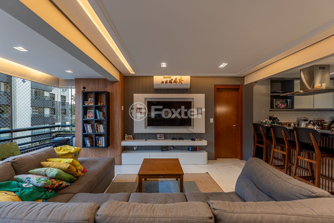 Apartamento para comprar em Diário de Notícias, 1555 - foto 12
