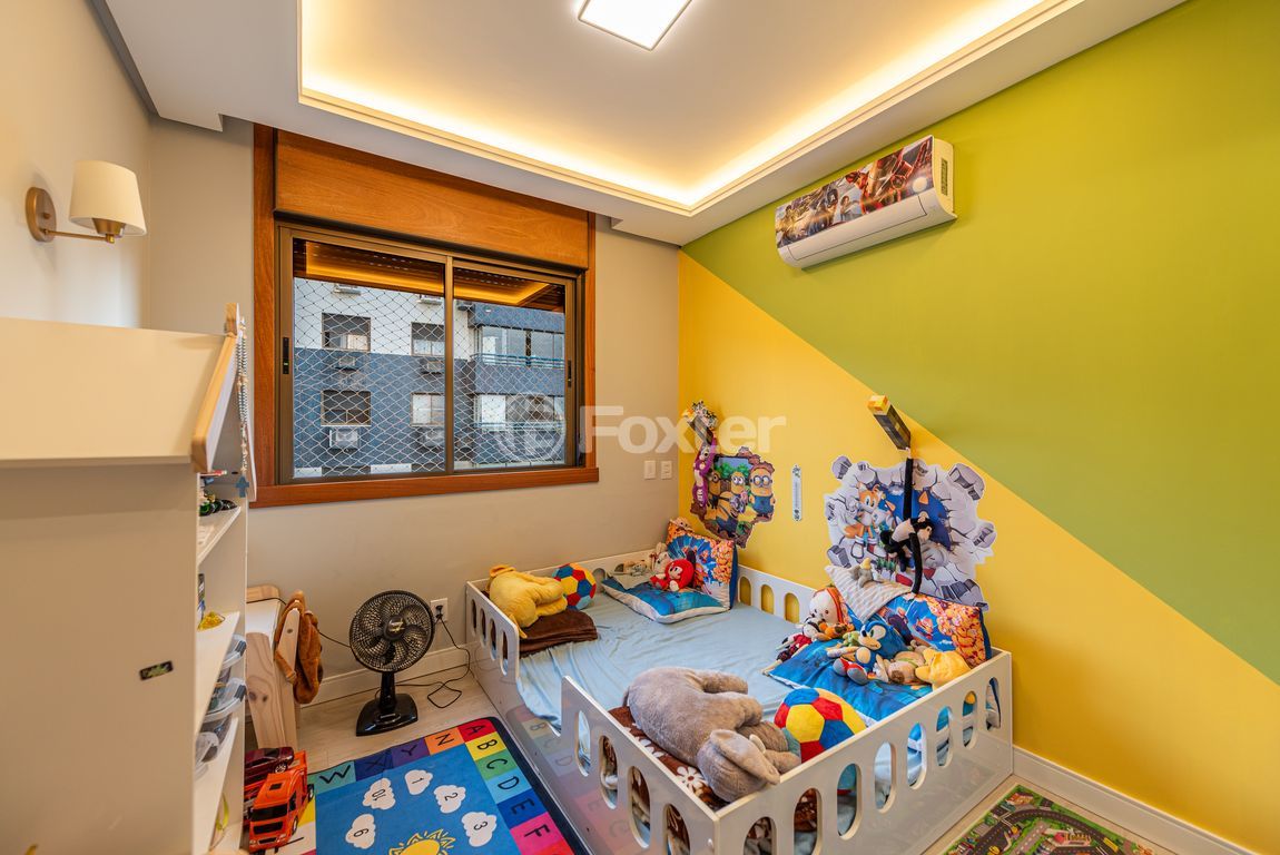 Apartamento para comprar em Diário de Notícias, 1555 - foto 28