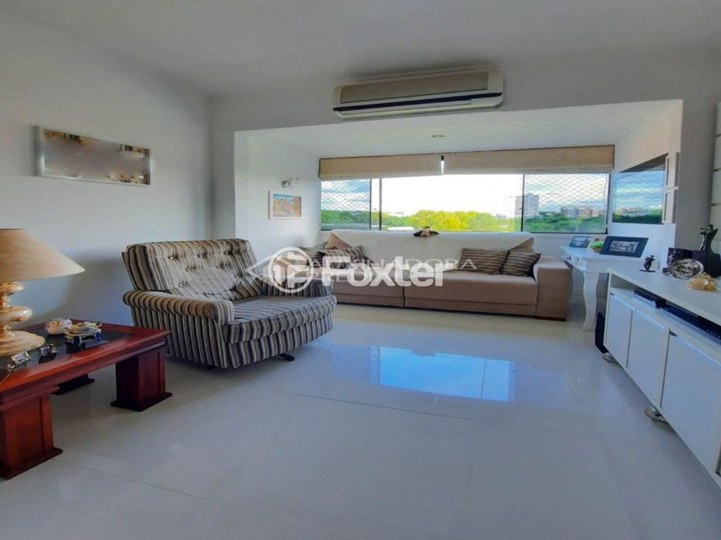 Apartamento para comprar em Boa Vista, Porto Alegre - foto 1