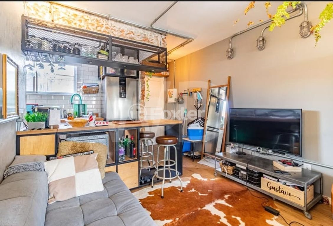 Apartamento para comprar em Rio Branco, Porto Alegre - foto 1