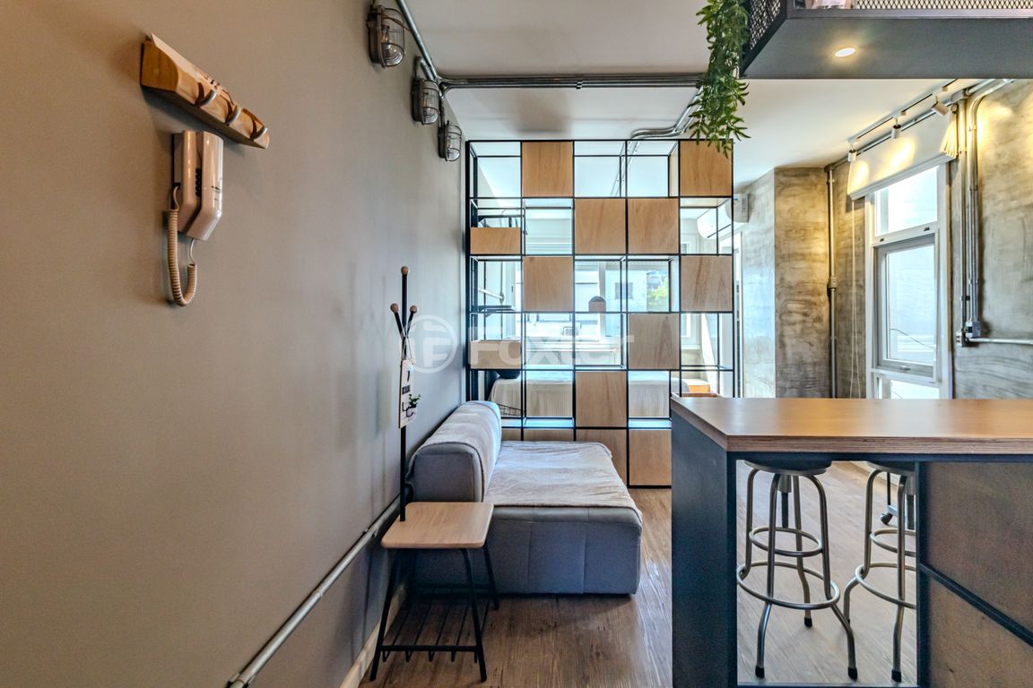 Apartamento para comprar em Rio Branco, Porto Alegre - foto 1