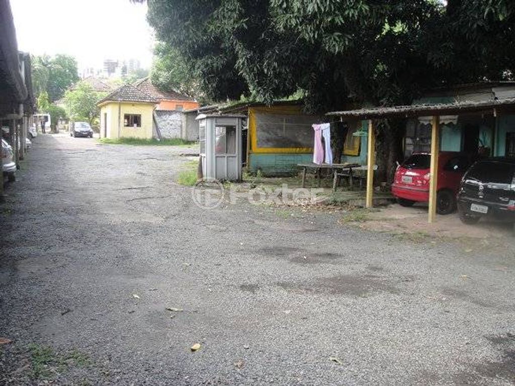 terreno lote condominio para comprar em Silveiro, 315/325 - foto 7