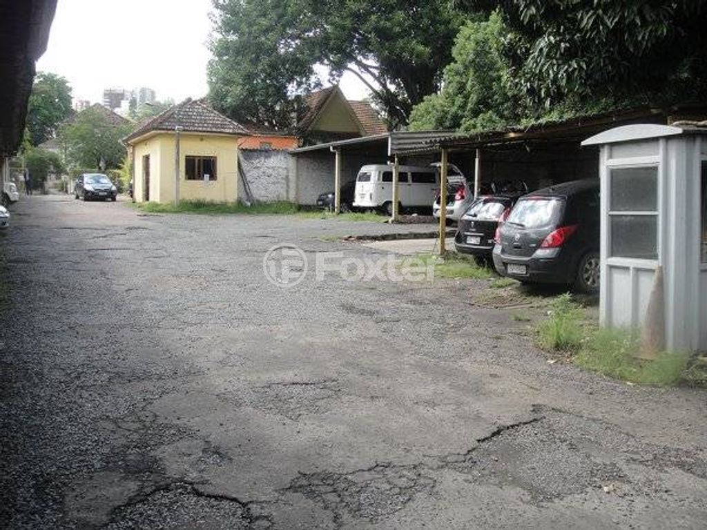 terreno lote condominio para comprar em Silveiro, 315/325 - foto 8