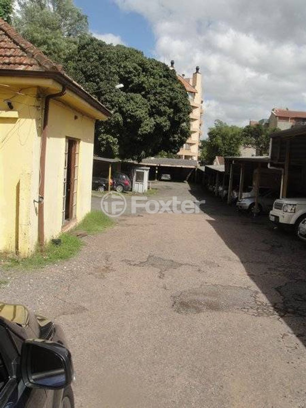 terreno lote condominio para comprar em Silveiro, 315/325 - foto 9