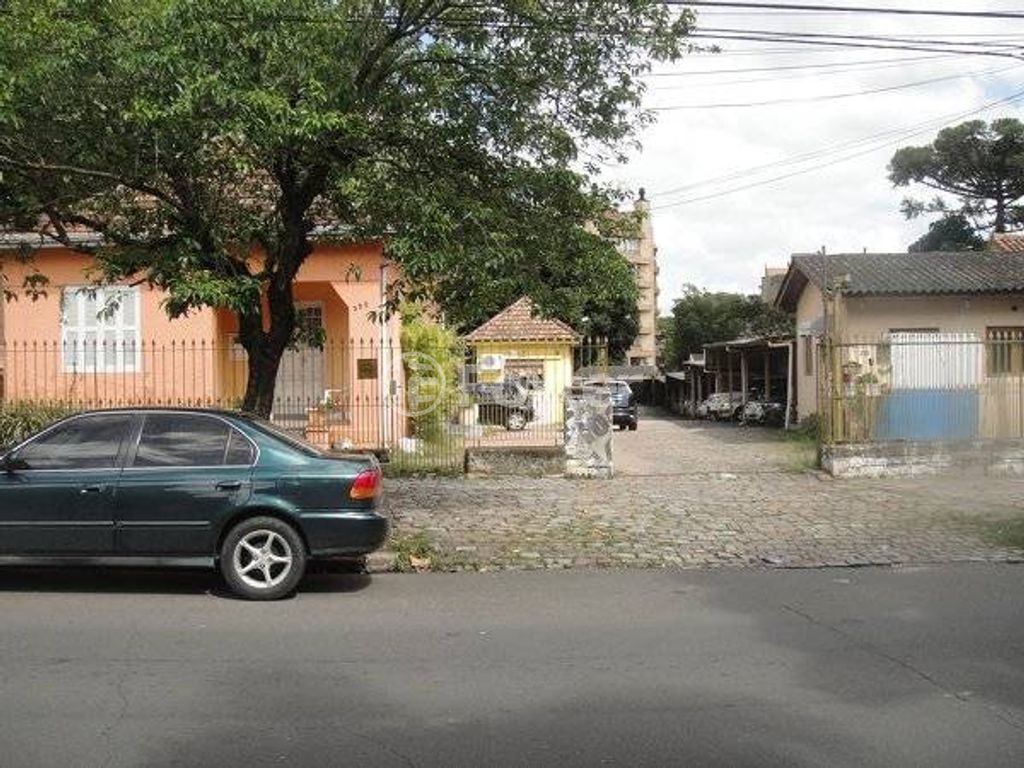 terreno lote condominio para comprar em Silveiro, 315/325 - foto 10