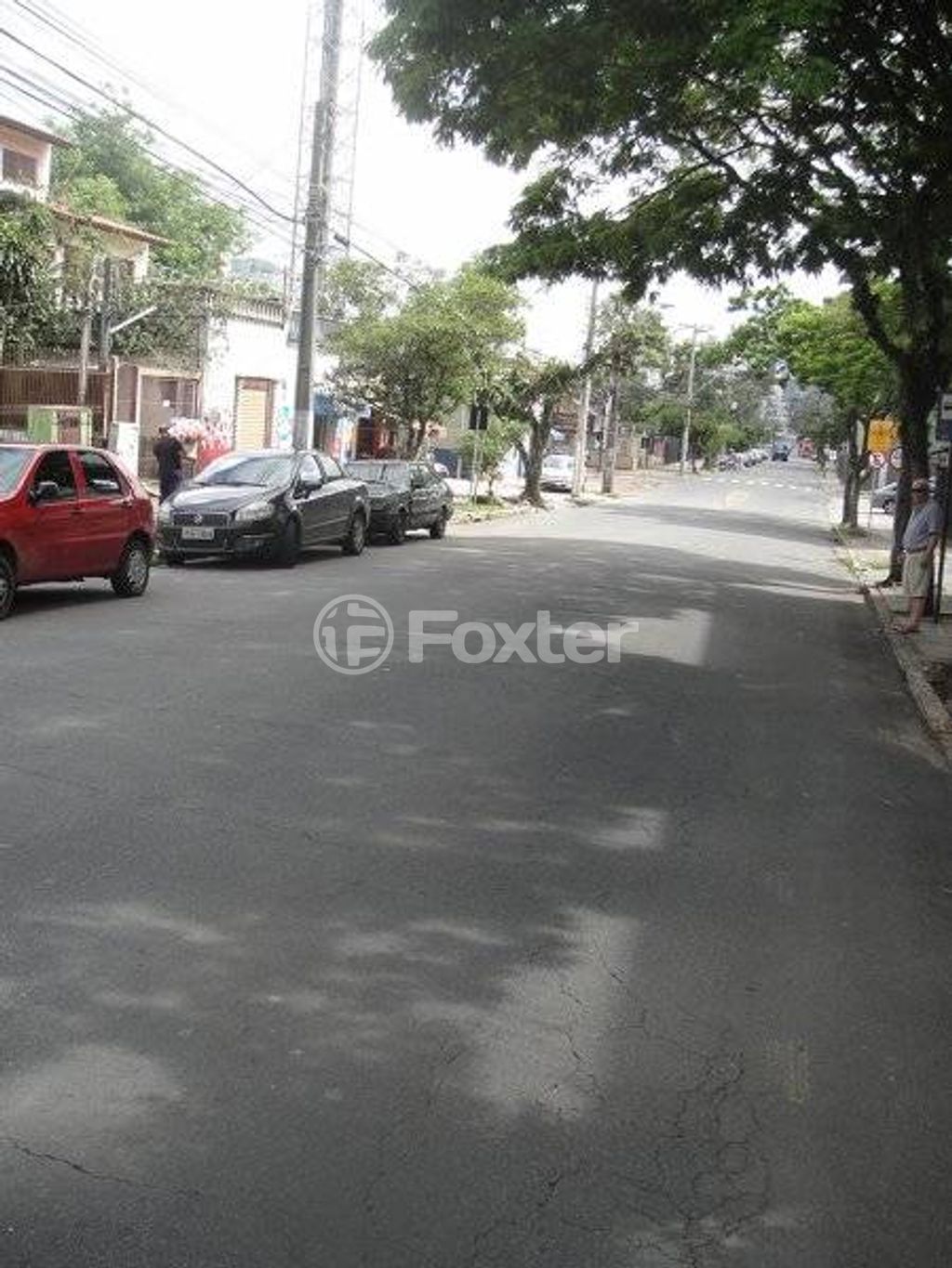 terreno lote condominio para comprar em Silveiro, 315/325 - foto 11