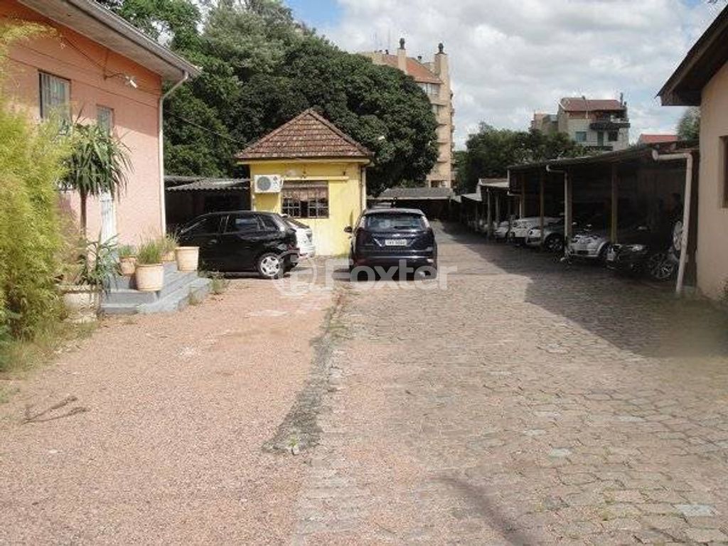 terreno lote condominio para comprar em Silveiro, 315/325 - foto 13