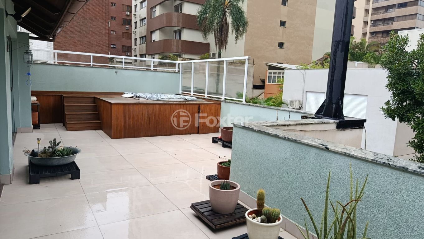 Cobertura para comprar em Lageado, 857 - foto 6