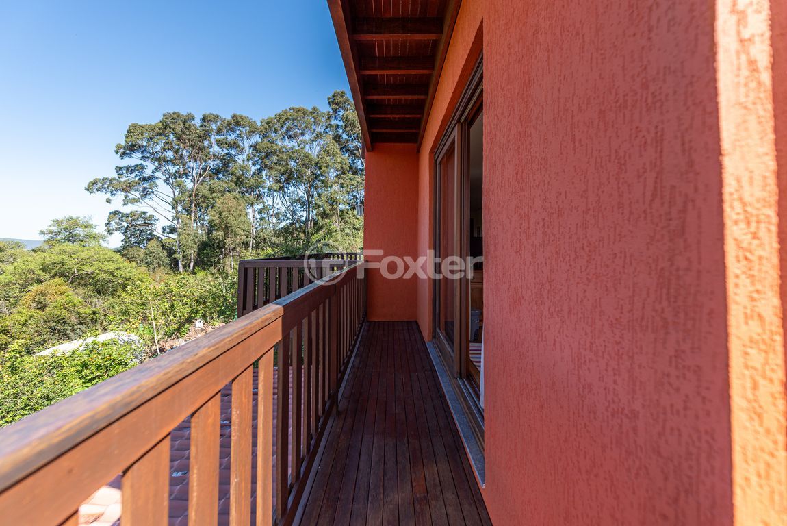 Casa em condominio para comprar em das Três Meninas, 2001 - foto 27