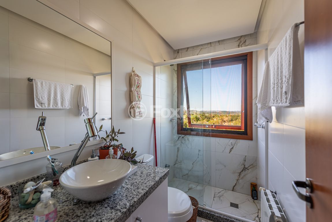 Casa em condominio para comprar em das Três Meninas, 2001 - foto 37