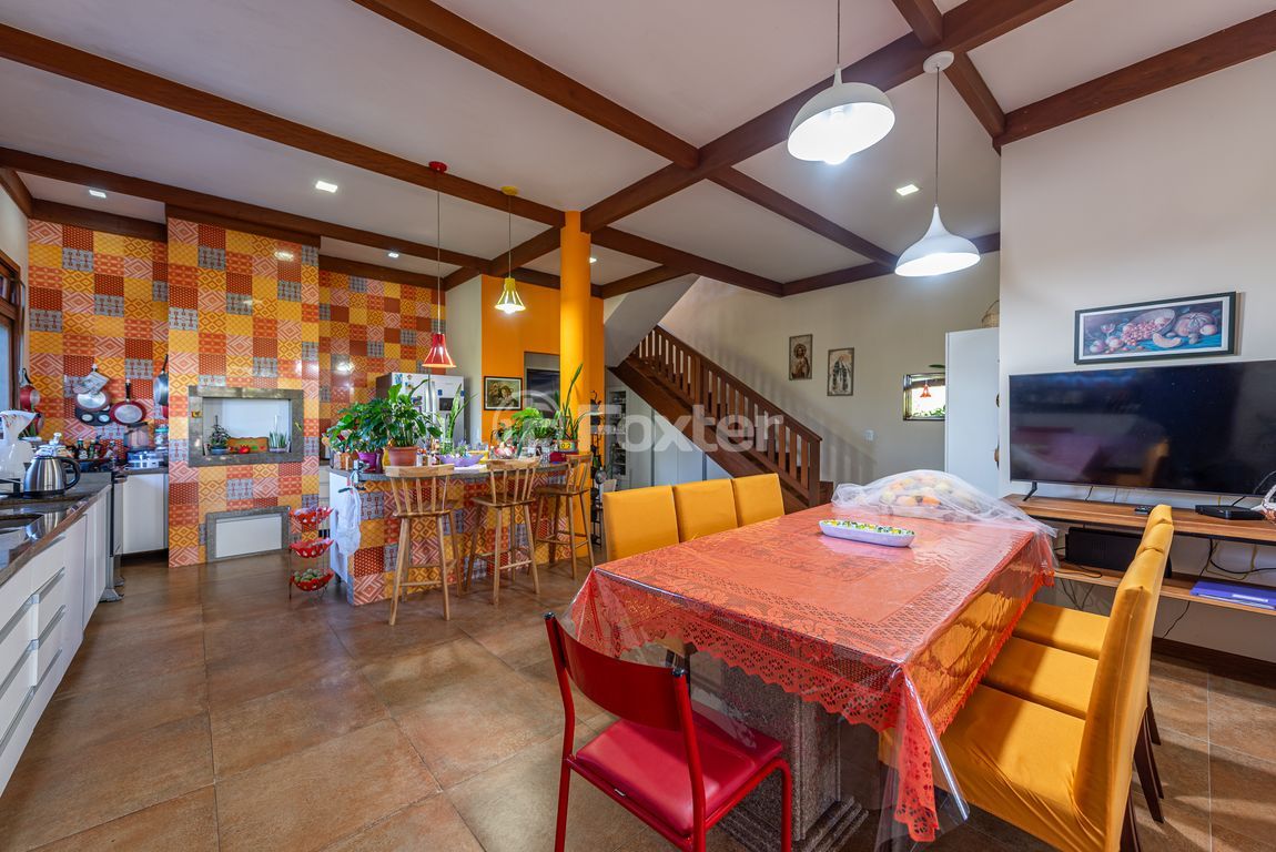Casa em condominio para comprar em das Três Meninas, 2001 - foto 73
