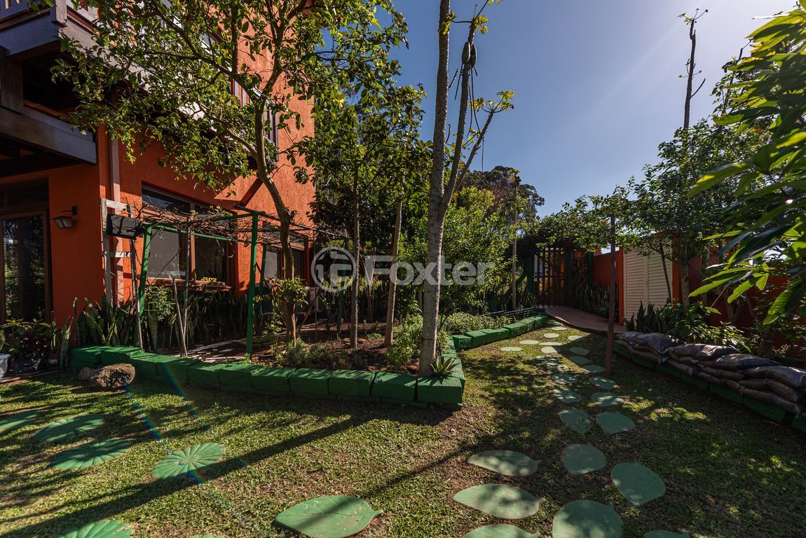 Casa em condominio para comprar em das Três Meninas, 2001 - foto 117