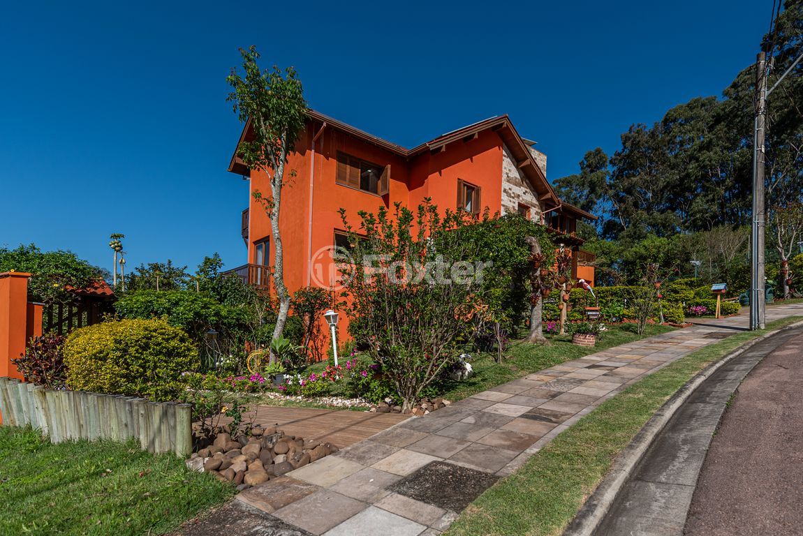 Casa em condominio para comprar em das Três Meninas, 2001 - foto 124