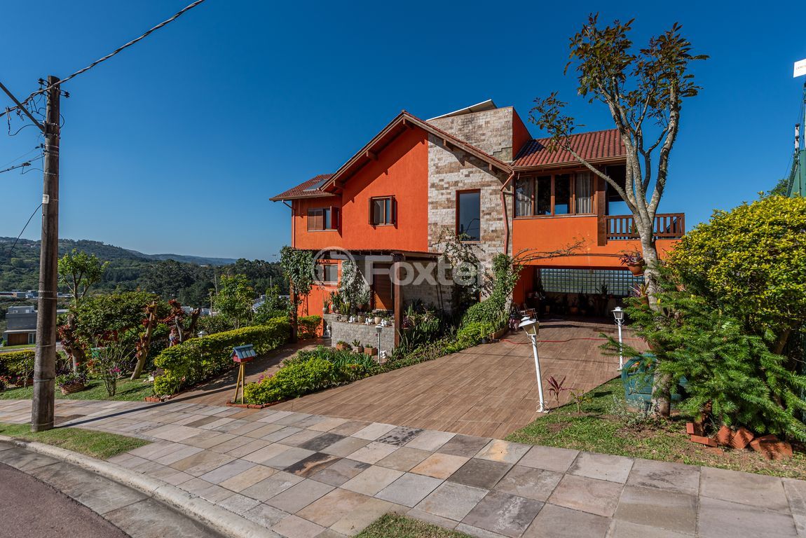 Casa em condominio para comprar em das Três Meninas, 2001 - foto 120