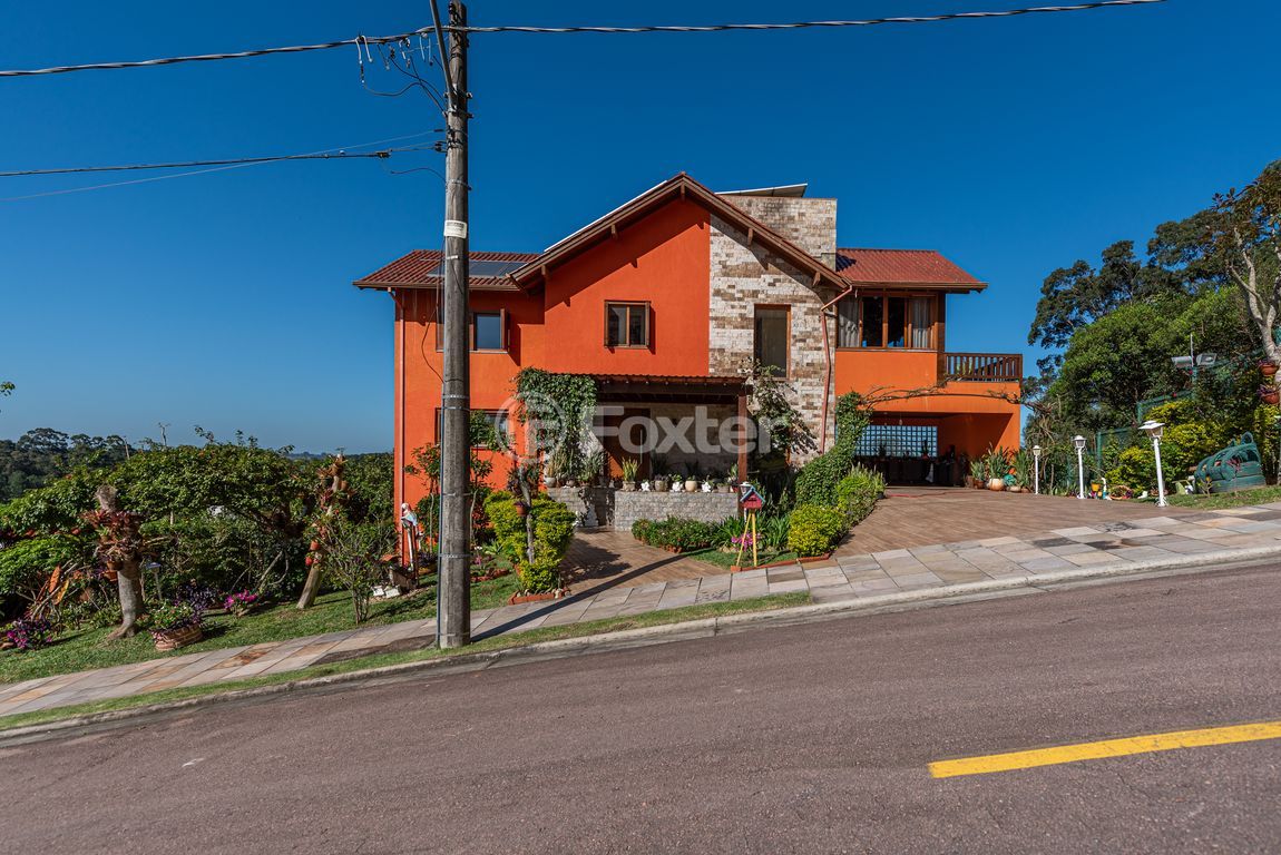 Casa em condominio para comprar em das Três Meninas, 2001 - foto 121